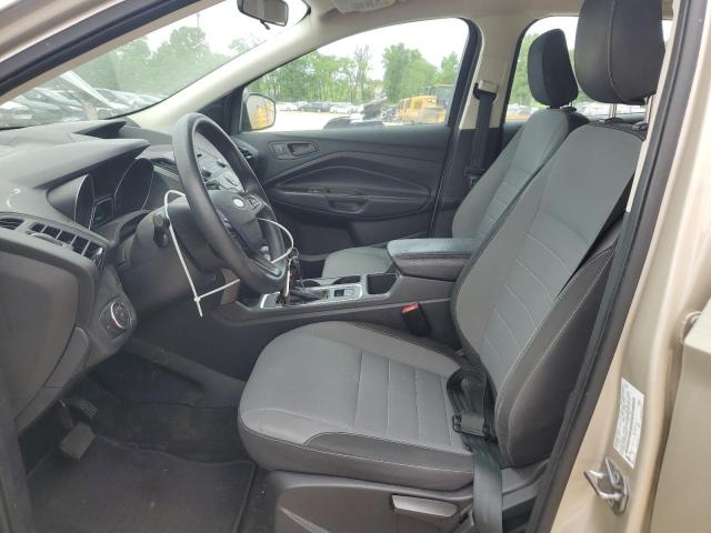 2018 FORD ESCAPE S - 1FMCU0F78JUA84791