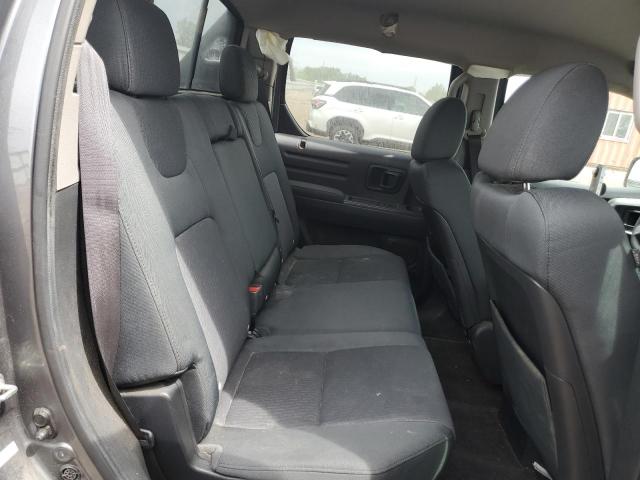 2011 HONDA RIDGELINE #3301318393