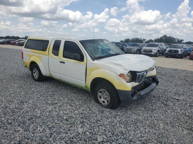 Vin: 1n6bd0ct5gn756324, lot: 56483405, nissan frontier s 20164