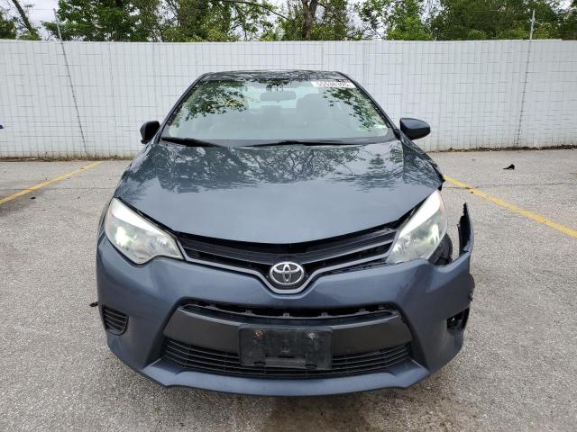 2016 TOYOTA COROLLA L - 5YFBURHE0GP432203