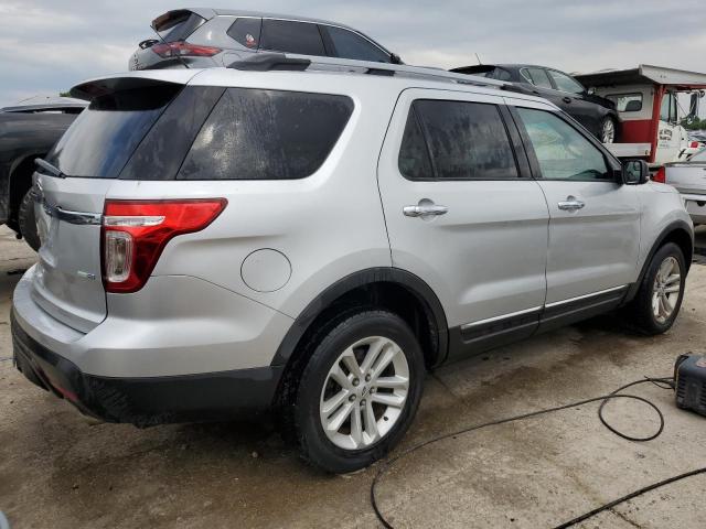 Vin: 1fm5k8d88dga42388, lot: 58209235, ford explorer xlt 20133