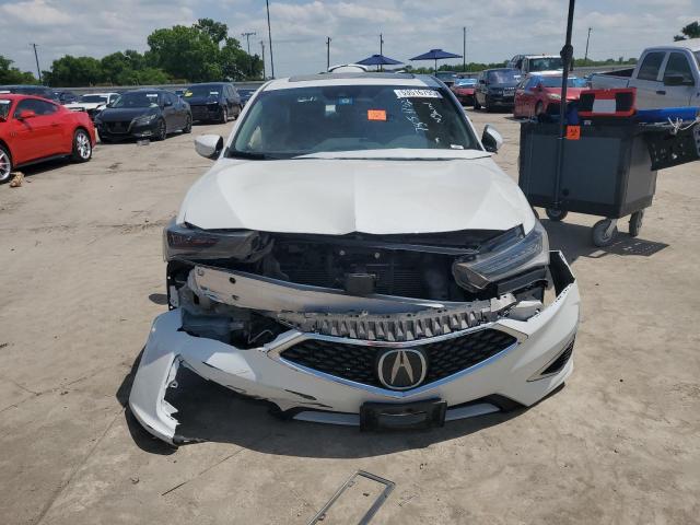 2022 ACURA ILX PREMIU - 19UDE2F77NA005248