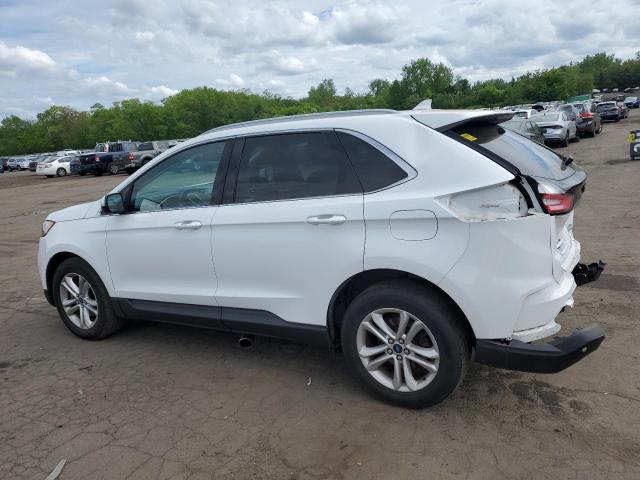 2020 FORD EDGE SEL - 2FMPK3J92LBA30865