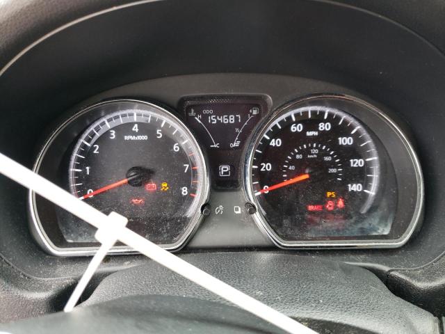 2018 NISSAN VERSA S - 3N1CN7AP1JK406725