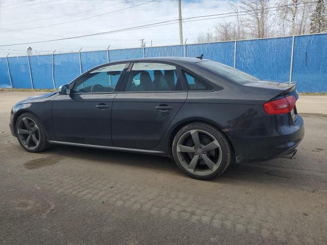Vin: wauhgcfl8da214281, lot: 55985875, audi s4/rs4 premium 20132