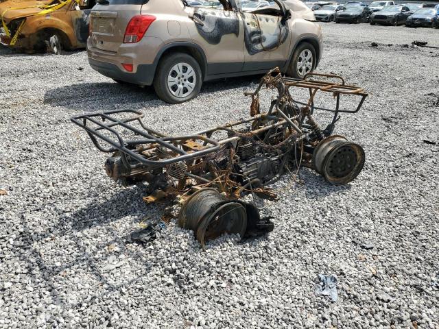 2004 HONDA TRX400 FA 478TE290X44014914