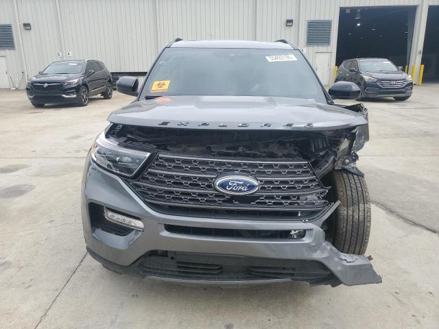 2023 FORD EXPLORER X - 1FMSK7DH2PGB77609