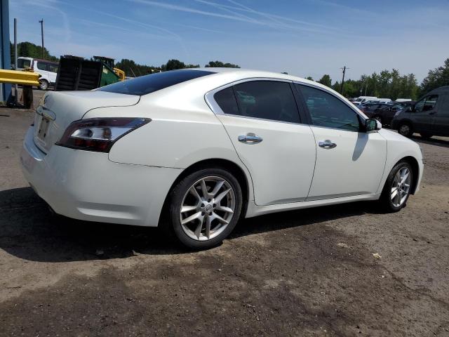 Vin: 1n4aa5ap5dc840795, lot: 57712115, nissan maxima s 20133