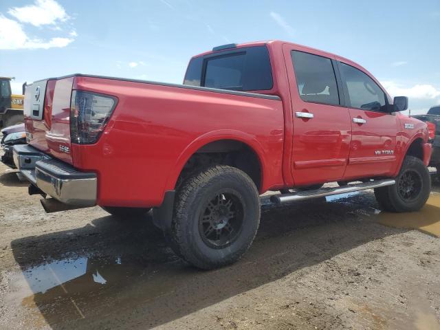 Vin: 1n6aa0ec4an325465, lot: 58718475, nissan titan xe 20103