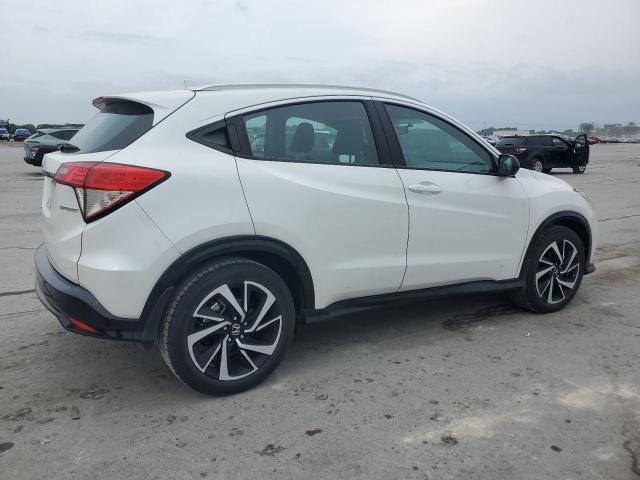 Vin: 3czru5h11lm701521, lot: 56518355, honda hr-v sport 20203