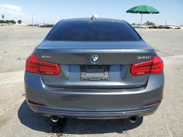 2018 BMW 340 XI - WBA8B7G59JNU95176
