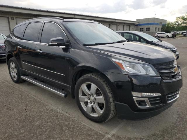 Vin: 1gnkvjkd3hj156109, lot: 55799215, chevrolet traverse premier 20174