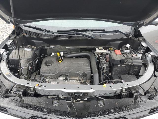 2025 CHEVROLET EQUINOX AC 3GNAXSEG8SL120224
