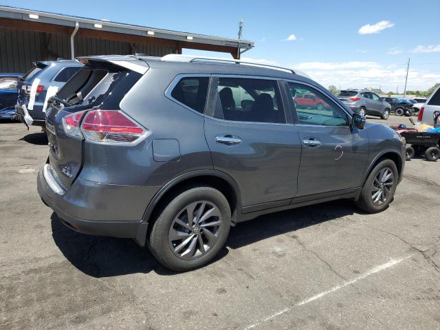 Vin: 5n1at2mv3gc779296, lot: 57812535, nissan rogue s 20163