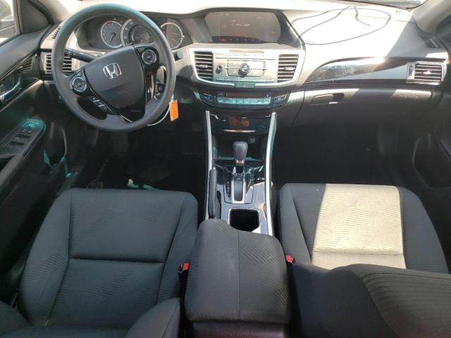 2017 HONDA ACCORD LX - 1HGCR2F37HA213079