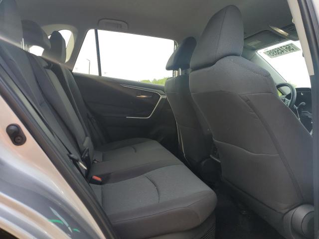 2024 TOYOTA RAV4 XLE 4T3RWRFV8RU153263