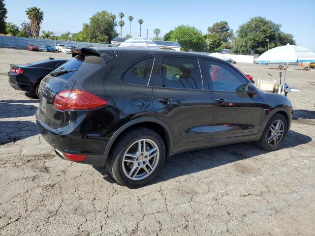 Vin: wp1ae2a21cla92318, lot: 55595055, porsche cayenne s hybrid 20123