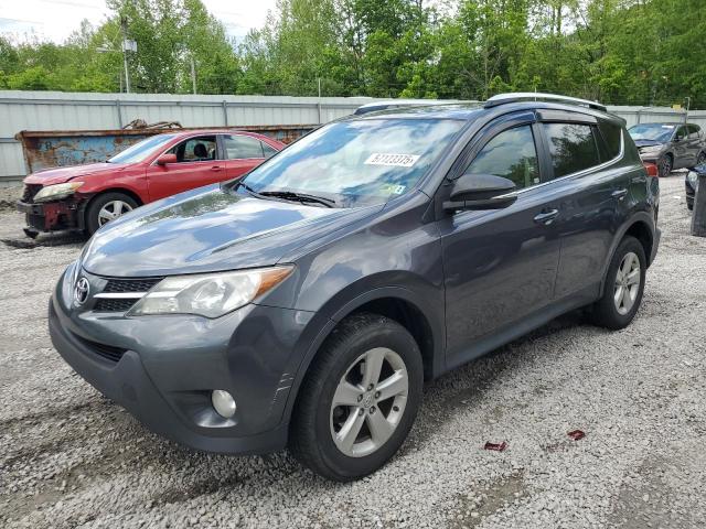 Vin: jtmrfrev5dd001822, lot: 57123375, toyota rav4 xle 2013 img_1