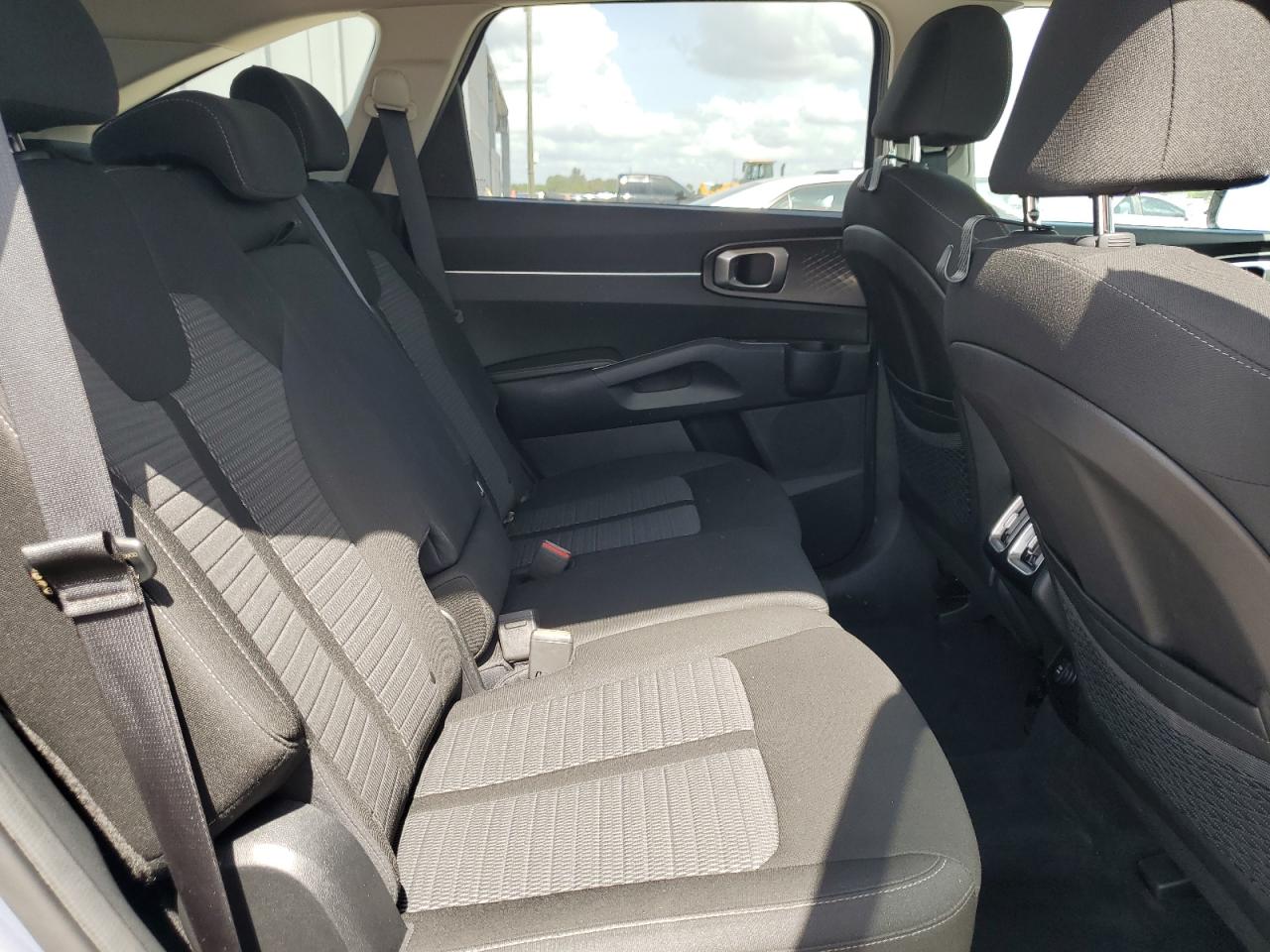 Kia Sorento lx 2022