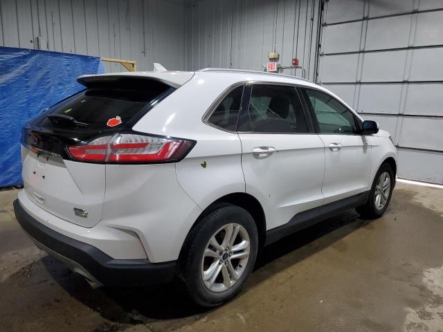 Vin: 2fmpk3j93lba29515, lot: 58154645, ford edge sel 20203