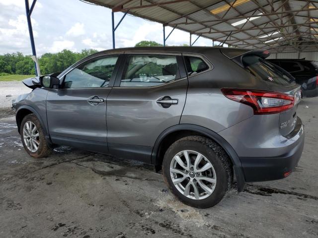 Vin: jn1bj1cv3lw549084, lot: 57742985, nissan rogue s 20202
