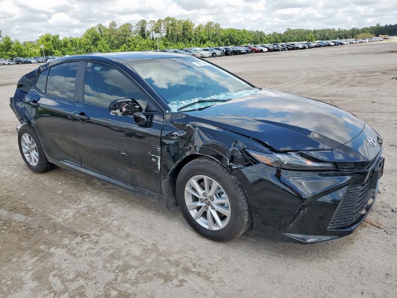 Vin: 4t1daackxsu109039, lot: 58717465, toyota camry xse 20254