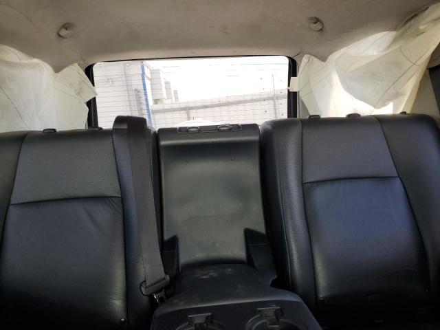 2017 TOYOTA 4RUNNER SR - JTEBU5JR1H5427009