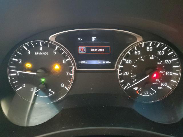 2017 NISSAN ALTIMA 2.5 - 1N4AL3AP8HC212511