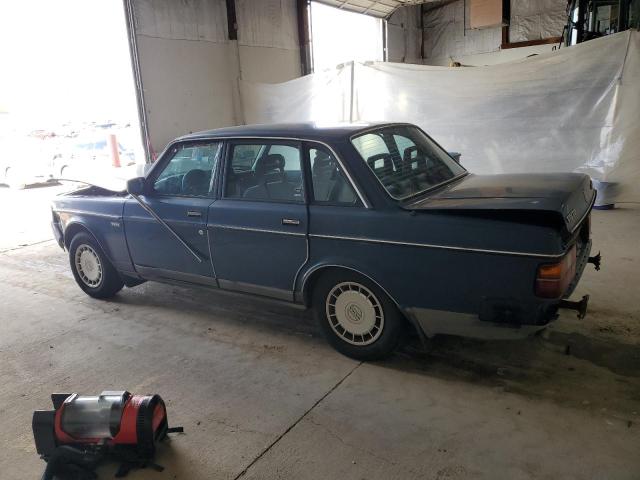 Vin: yv1aa884xl1400101, lot: 55653215, volvo 240 base base 19902