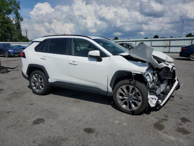 Vin: jtma1rfv9kd515244, lot: 55404285, toyota rav4 xle premium 20194