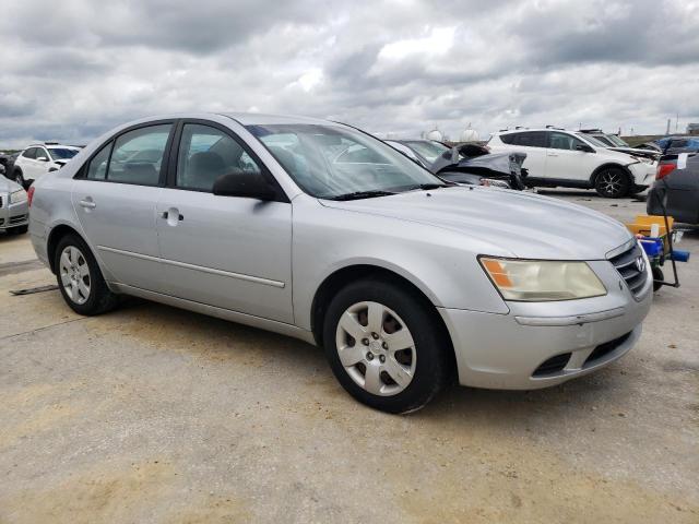 Vin: 5npet4ac4ah585912, lot: 56475395, hyundai sonata gls 20104