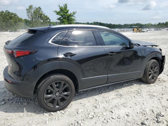 Vin: 3mvdmbey9rm617907, lot: 56507565, mazda cx30 premium plus 20243