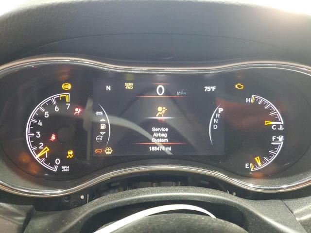 2017 JEEP GRAND CHER - 1C4RJFBG3HC866898