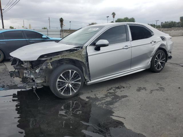Vin: 4t1b11hk1ku190223, lot: 55666745, toyota camry l 2019 img_1
