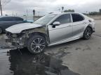 2019 TOYOTA CAMRY L - 4T1B11HK1KU190223