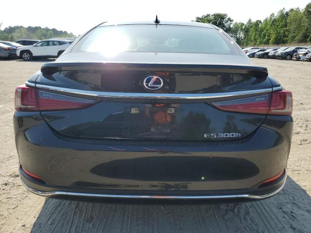 2022 LEXUS ES 300H BA 58ADA1C17NU023708