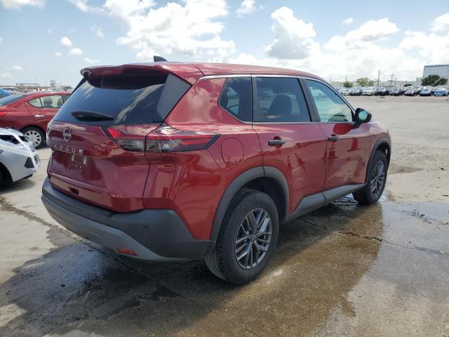Vin: 5n1bt3aa0pc787884, lot: 54561475, nissan rogue s 20233