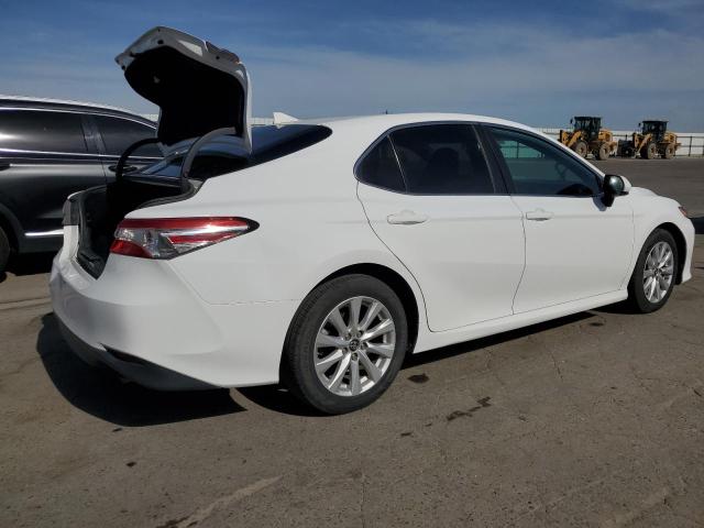 Vin: 4t1b11hk0ku801486, lot: 55758995, toyota camry l 20193