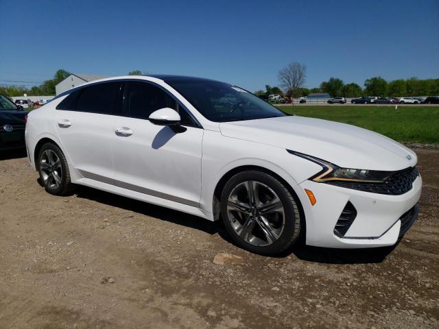 Vin: 5xxg34j26ng146390, lot: 56354905, kia k5 ex 20224