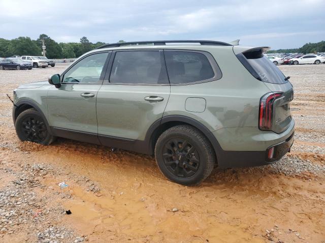 Vin: 5xyp5dgcxrg500326, lot: 55867255, kia telluride sx 20242