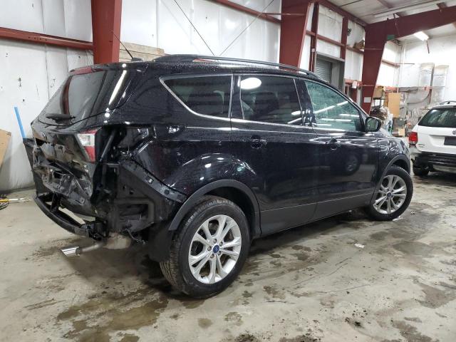 Vin: 1fmcu0gd8huc83905, lot: 58098435, ford escape se 20173