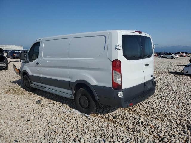 Vin: 1ftyr1ym7jkb32779, lot: 55868195, ford transit t-250 20182