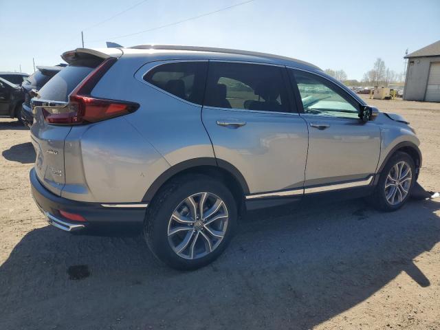 Vin: 7fart6h96le023197, lot: 55834495, honda crv touring 20203