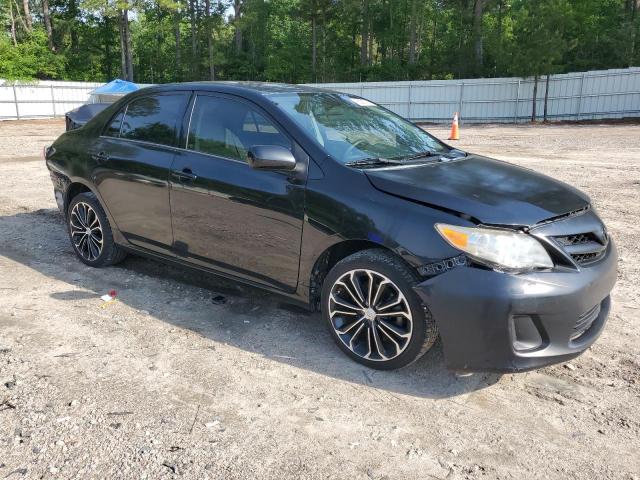 Vin: 5yfbu4ee9dp223870, lot: 55397755, toyota corolla base 20134