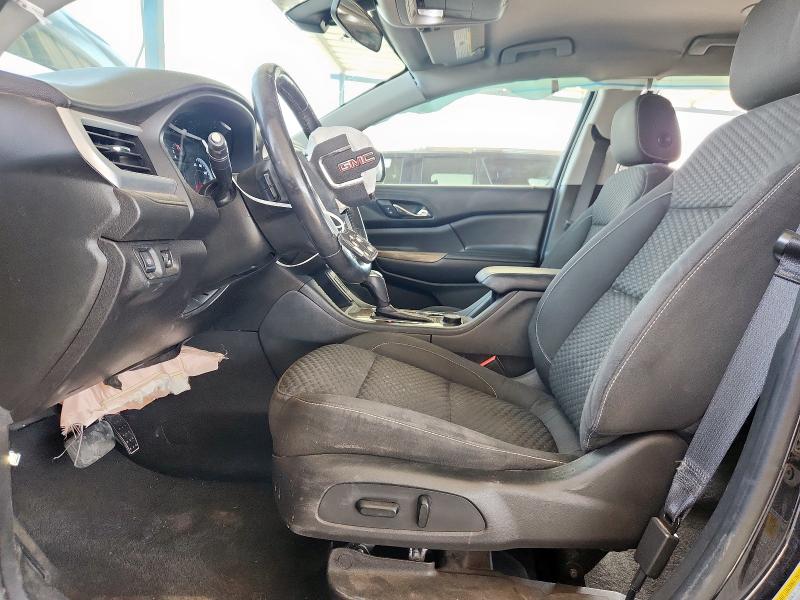 2017 GMC ACADIA SLE - 1GKKNLLS7HZ151549