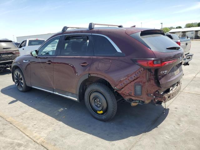 Vin: jm3kkeha8r1136050, lot: 56730785, mazda cx-90 prem premium plus 20242