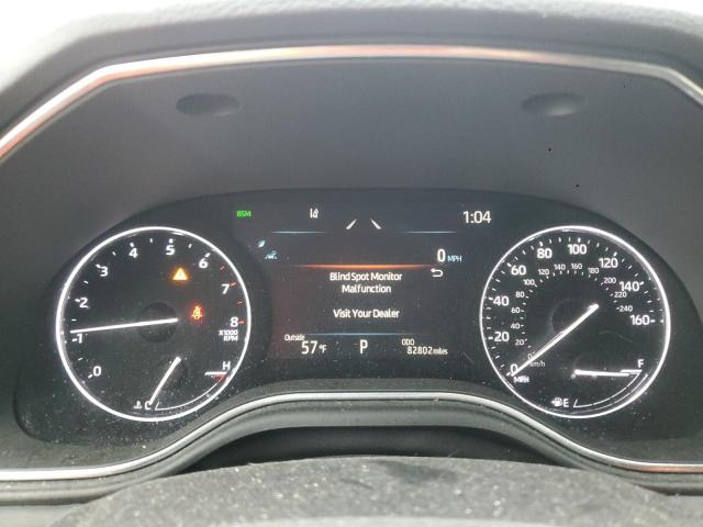 2020 TOYOTA AVALON XSE 4T1FZ1FB2LU042435