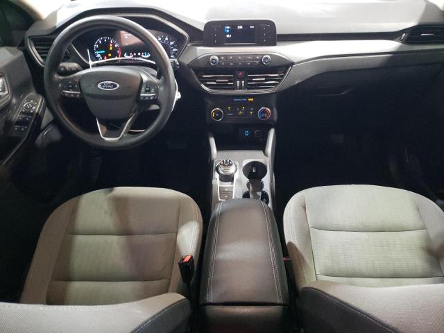 2020 FORD ESCAPE S 1FMCU9F61LUB70605