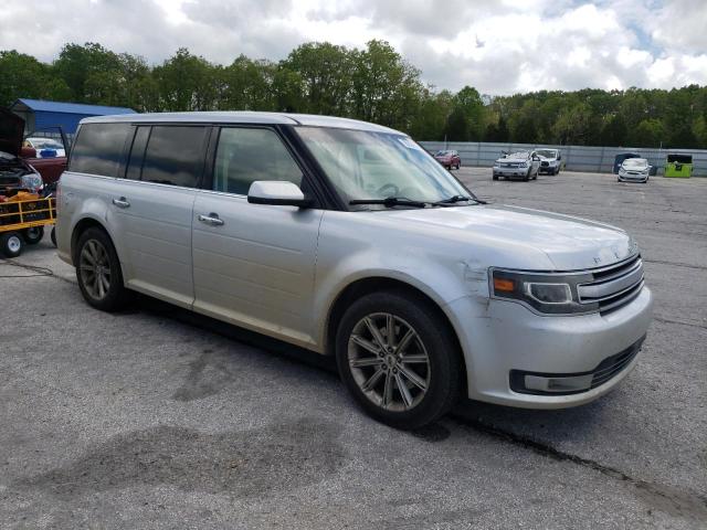 Vin: 2fmgk5d89ebd04175, lot: 56352825, ford flex limited 20144