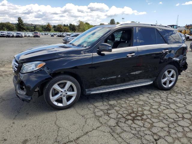 Vin: 4jgda5jb7ga773091, lot: 56991005, mercedes-benz gle-class 350 2016 img_1